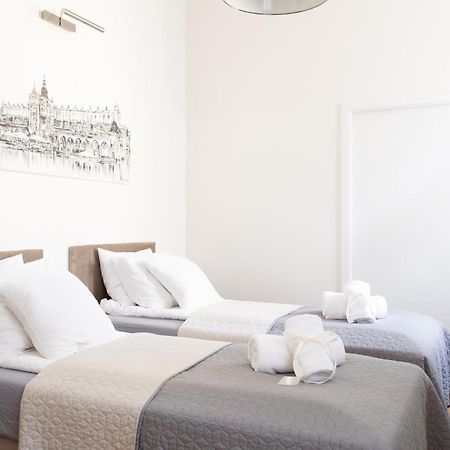 קרקוב Apartments Roman מראה חיצוני תמונה